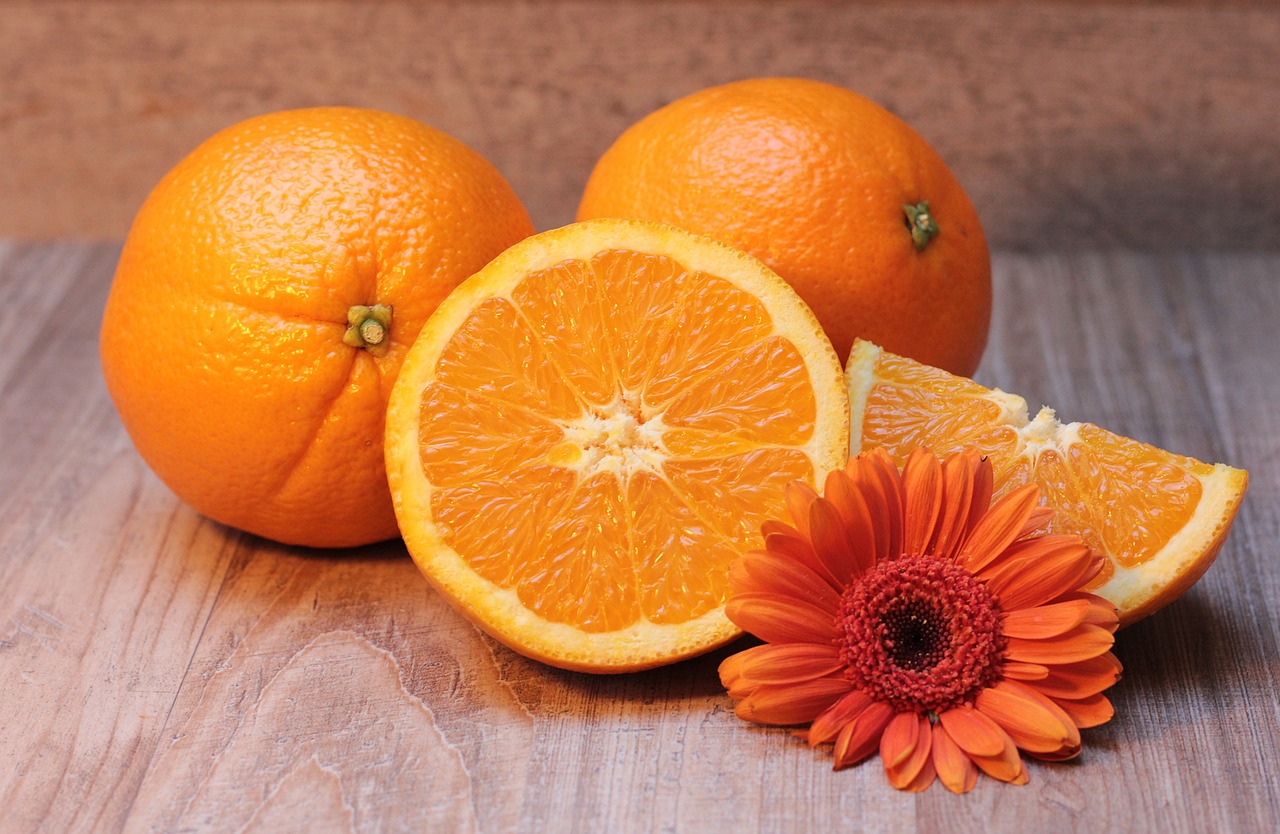 oranges citrus fruits fruits 1995056