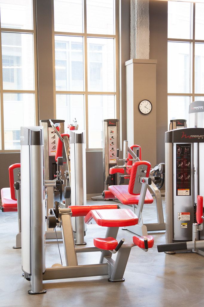 Workout Equipment