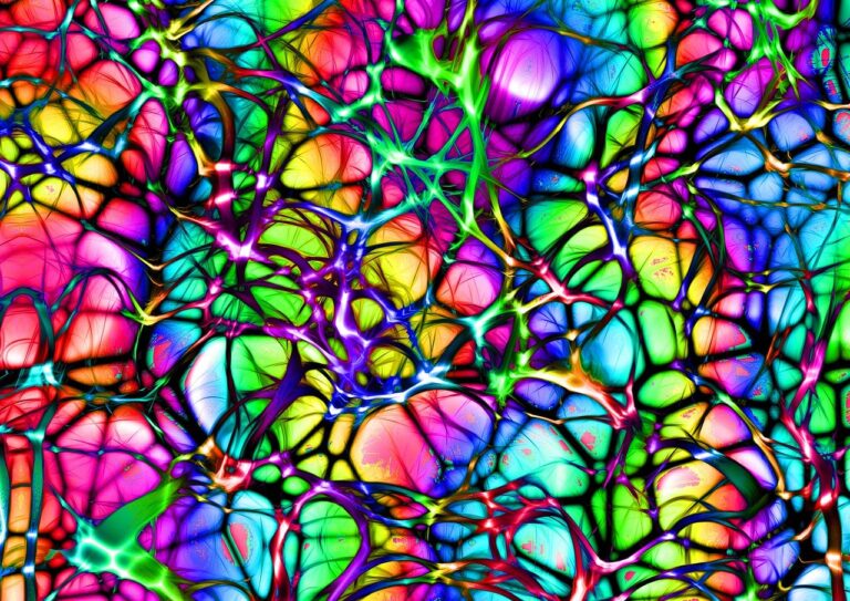 network annoy nervous system 2932991